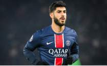 Aston Villa, PSG ile anlat: Marco Asensio!