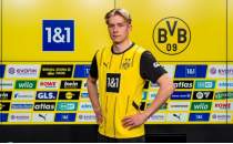 Borussia Dortmund, Daniel Svensson'u aklad!