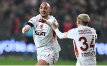 Gztepe'den Galatasaray'a Ahmed Kutucu teklifi