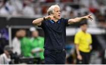 Jorge Jesus: 'Salah bize ok uyar'