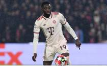 Bayern Mnih, Alphonso Davies ile nikah tazeleyecek