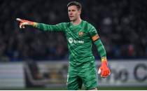 Inter, Ter Stegen'i gündemine aldı!