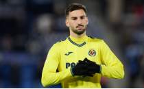 Atletico Madrid, Baena için prensipte anlaştı