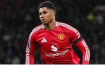 Bayern Mnih'ten Rashford srprizi!