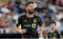 Olivier Giroud Fransa'ya dönüyor!