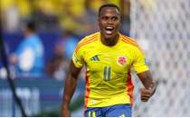 Jhon Arias Wolverhampton yolcusu!
