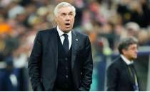 Carlo Ancelotti'den Diego Simeone vgs!