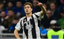 Kenan Yıldız, yeni transfer değeriyle Türk futbol tarihine geçti!