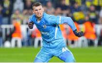 Dominik Livakovic: 'Son ana kadar savaacaz'