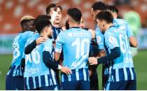 Adana Demirspor'un kme dmesi kesinleti!
