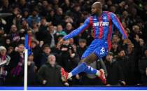 Crystal Palace, Jean-Philippe Mateta iin tekliflere ak!