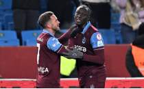 Trabzonspor'da Mendy'den ayrılık sinyali!
