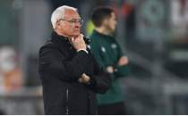 Claudio Ranieri: 'Kalmam hata olur'