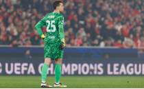 Szczesny, Barcelona ile yeni sözleşme imzalayacak