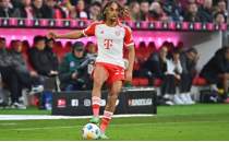Galatasaray'dan Sacha Boey ata!