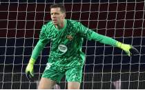 Barcelona'dan Szczesny iin szleme karar