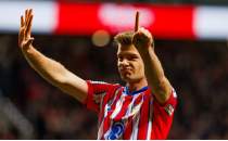 Atletico Madrid, Sörloth'un bonservisini belirledi!