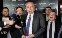 Yüksel Yıldırım: 'Haklı bir galibiyet aldık'