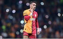 Galatasaray'a Yunus Akgn'den mjdeli haber!
