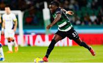 Chelsea, Sporting'den iki gen oyuncuyu transfer etti!