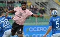 Baniya, Trabzonspor'da gzden karld!
