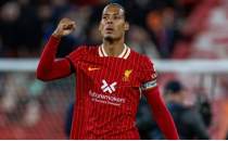 Virgil Van Dijk: 'Bunu kimse beklemiyordu'