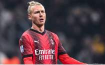 Simon Kjaer: 'Milan yeniden Milan oldu!'