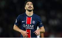 Real Sociedad, PSG ile anlat: Carlos Soler