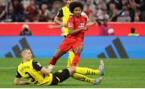 Serge Gnabry'ye Avrupa'dan iki dev talip!