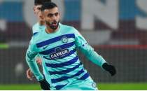 Ghezzal, Lyon'a geri dönüyor!