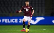 Torino, Eljif Elmas iin Leipzig ile temasta