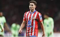 Julian Alvarez'in menajerinden transfer iddialarına yanıt!