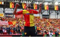 Göztepe, Arda Özçimen'i Bandırmaspor'a kiraladı!