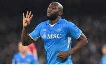 Napoli'de Lukaku endiesi!