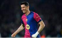 Lewandowski için Arabistan sesleri yükseliyor!