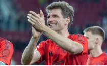 Müller'den geleceğe dair açıklama