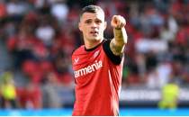 Milan, Granit Xhaka ile anlaştı!