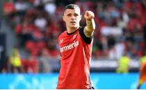 Milan, Granit Xhaka ile anlaştı!