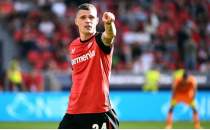 Inter, Hakan Çalhanoğlu'nun alternatifini belirledi!