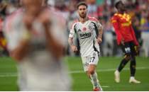 Rafa Silva, Beşiktaş'ta kalıyor!
