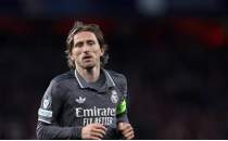 Modric'in sözleşme maliyeti belli oldu!