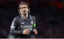 Milan'ın Modric için teklifi belli oldu!