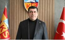 Kayserispor'dan Beikta'a erteleme yant!