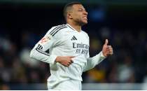 Kylian Mbappe, hastaneye kaldırıldı!