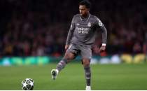 Rodrygo iin veda kapda: Real Madrid ve Xabi Alonso ayrla scak