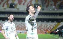 Kocaelispor'da Oulcan'n akbeti belirsiz