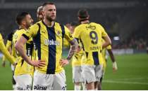 Fenerbahe, Skriniar' elinden karabilir!