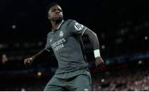Real Madrid'den Vinicius'a dev teklif!