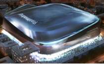Real Madrid, stadnn ismini deitiriyor!