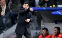 Arteta: 'Liverpool'u alkışlayacağız'